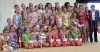 1º Torneio de Ginástica Rítmica CAE/SAD