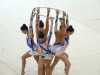 7 ginastas do Atlântico apuradas para os Campeonatos Nacionais de Ginástica Rítmica.