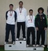 Cordeiro e Candeias – Ouro e Prata na 5ª Etapa do Nacional Sénior